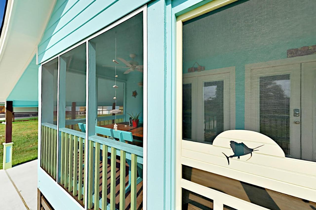 South Pearl Sailfish Villa Rockport Kültér fotó