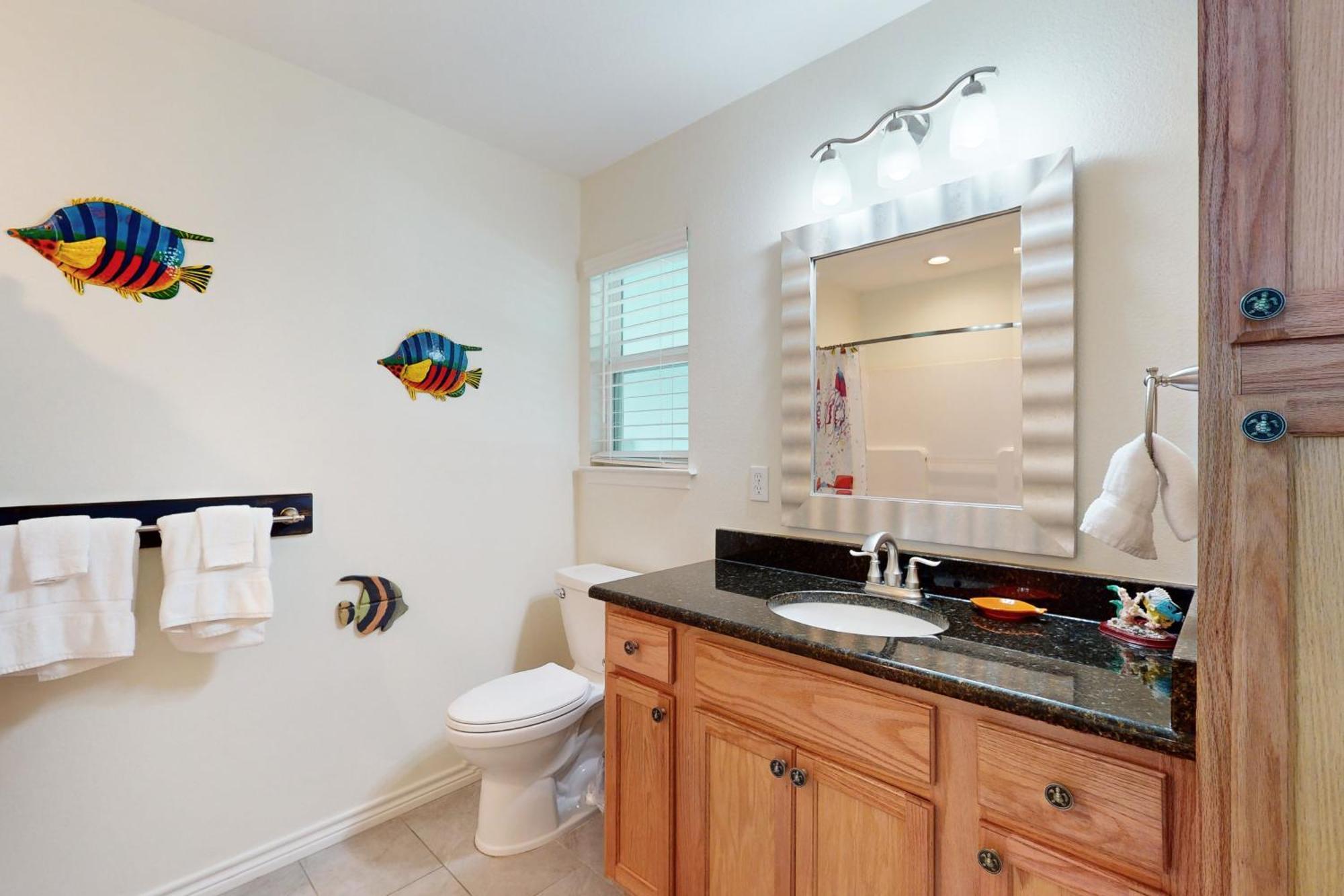 South Pearl Sailfish Villa Rockport Kültér fotó
