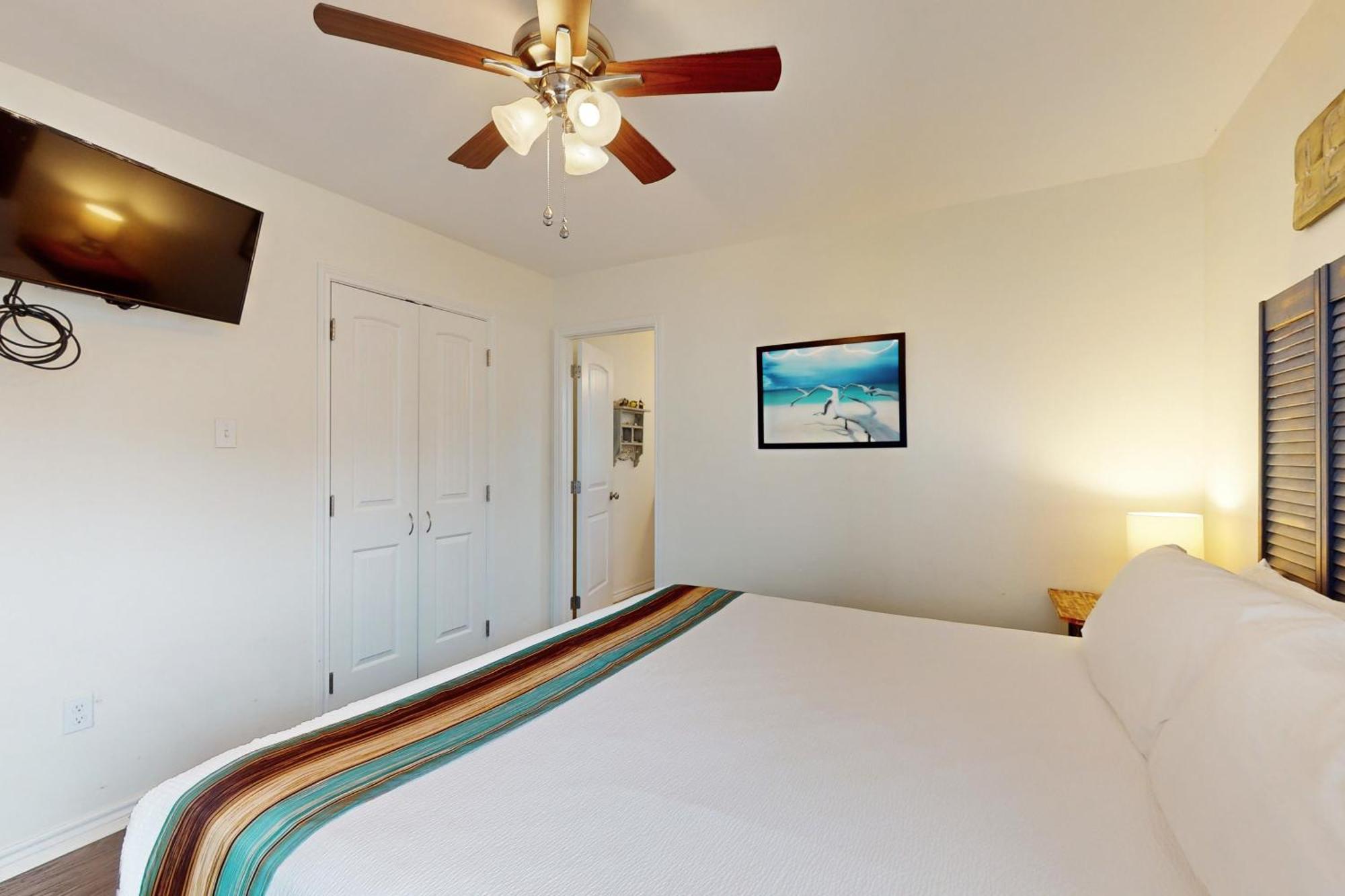South Pearl Sailfish Villa Rockport Kültér fotó