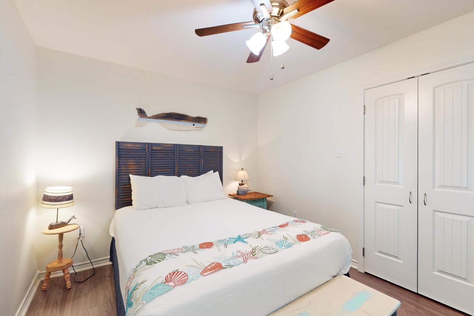 South Pearl Sailfish Villa Rockport Kültér fotó